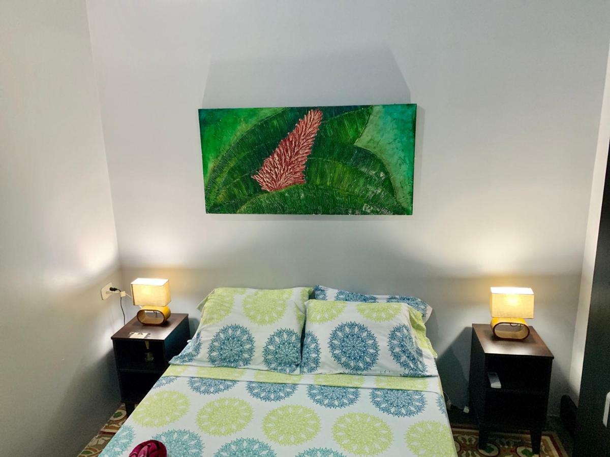La Buleka Hostel Cartagena ภายนอก รูปภาพ